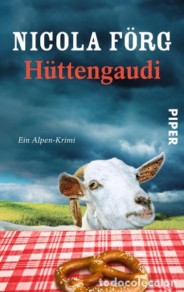 Livros em segunda m&atilde;o: H&uuml;ttengaudi- 9783492301688