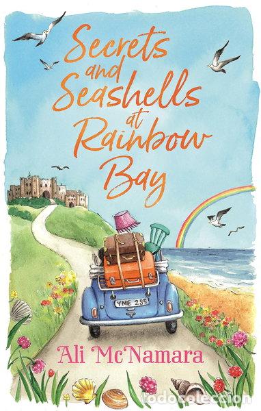 Libros: Secrets and Seashells at Rainbow Bay- 9780751574326