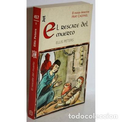 Libros: El rescate del muerto- 9788497591676