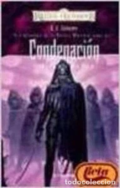 Libros: Condenaci&oacute;n- 9788448037536