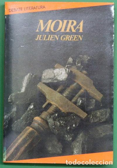 Libros: Moira- 9788474441611