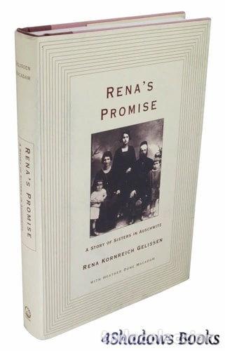 Libros: Rena's Promise: A Story of Sisters in Auschwitz- 9780807070703