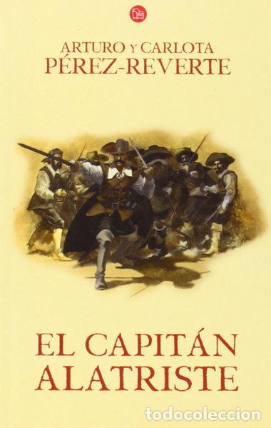 Libri di seconda mano: El capit&aacute;n Alatriste- 9788466320535