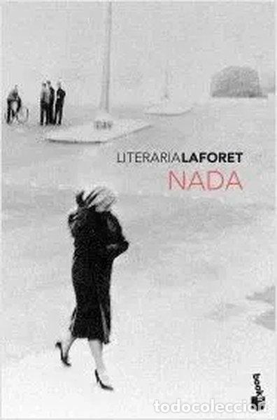 Libri di seconda mano: Nada (9788423340620)