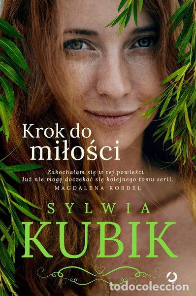 Libri di seconda mano: Krok do miłości- 9788381351058