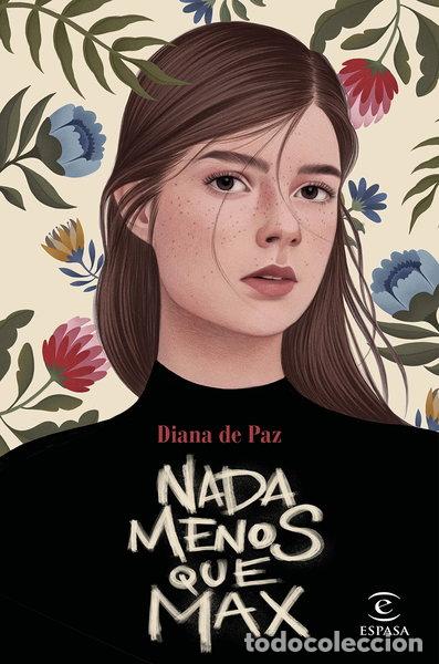 Libri di seconda mano: Nada menos que Max- 9788467057706