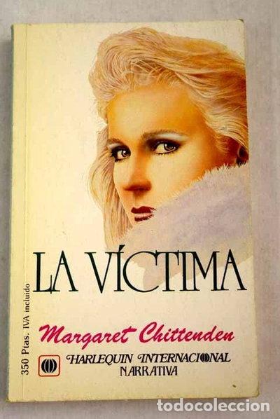 Livros em segunda m&atilde;o: La v&iacute;ctima- 9788439611639
