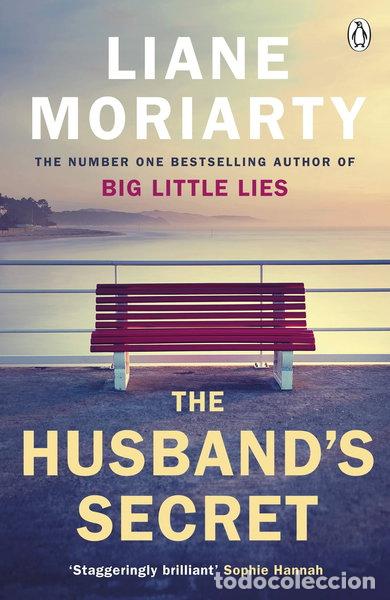 Livres: The Husband's Secret- 9781405911665
