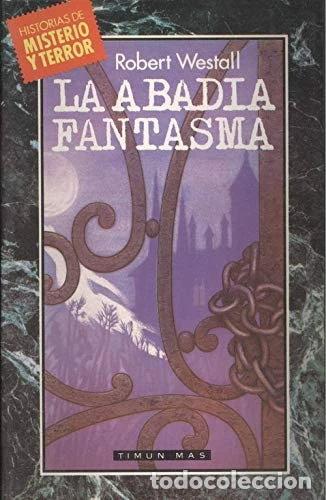 Livres: La abad&iacute;a fantasma- 9788477226888