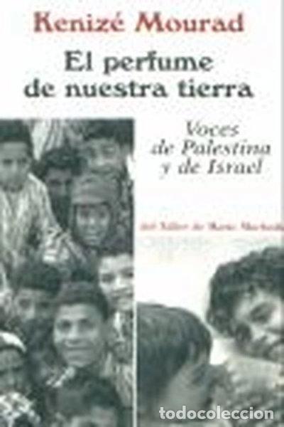 Livres: El perfume de nuestra tierra- 9788495303370