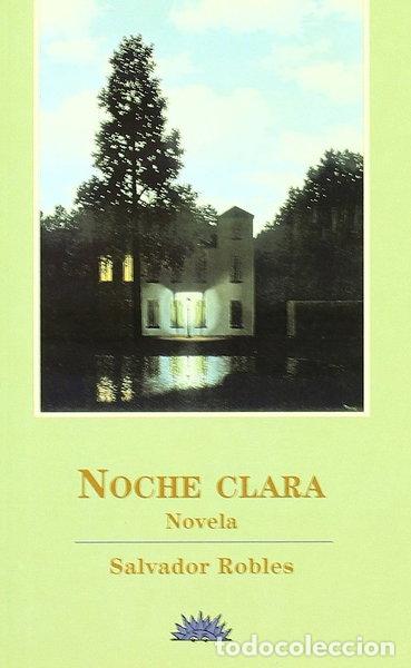 Livres: Noche Clara- 9788487598401