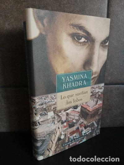Livres: Lo que sue&ntilde;an los lobos- 9788467201147