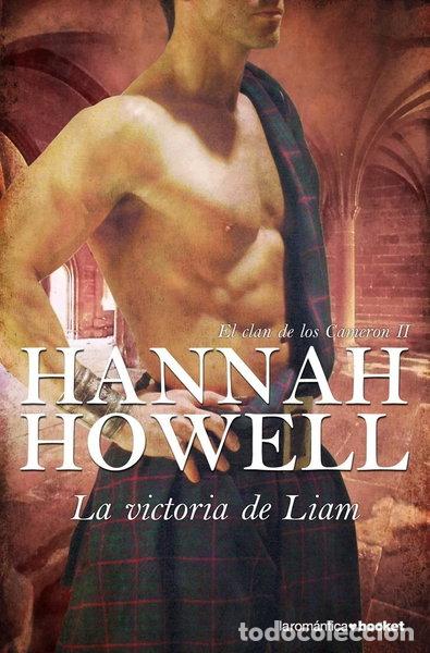 Livres: La victoria de Liam- 9788408086604