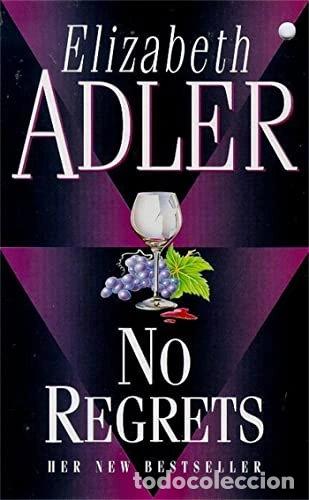 Livres: No Regrets- 9780340684665