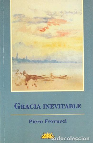 Livres: Gracia inevitable- 9788487598364