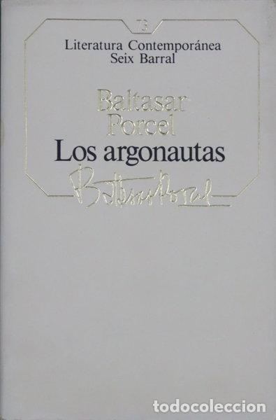 Libros: Los Argonautas- 9788432220821
