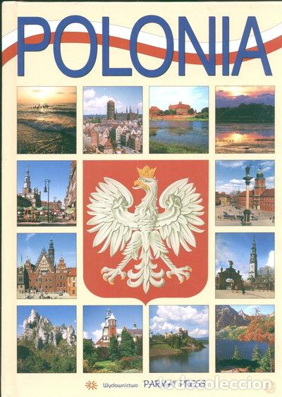 Libri di seconda mano: Polonia- 9788374190237