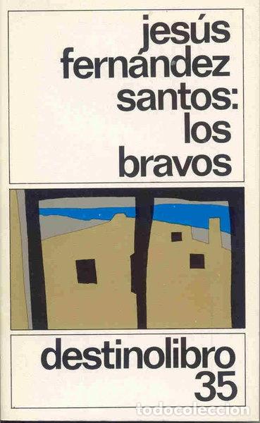 Libri di seconda mano: Los Bravos- 9788423306756