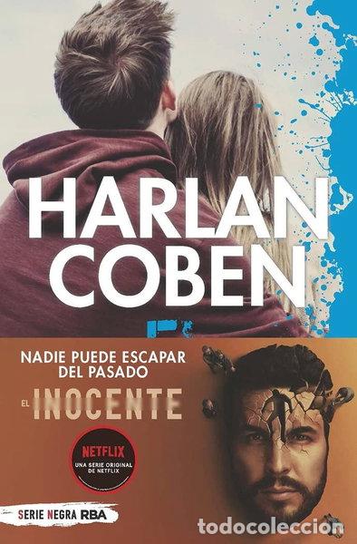books: El inocente- 9788491871644