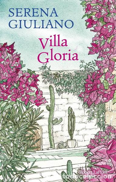 books: Villa Gloria- 9782221278673
