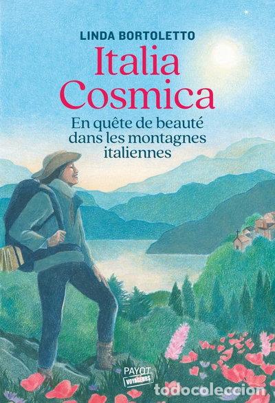 Livros em segunda m&atilde;o: Italia Cosmica- 9782228940429