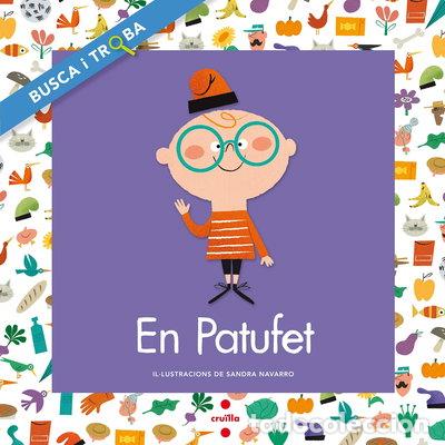 Livres: En Patufet- 9788466137614