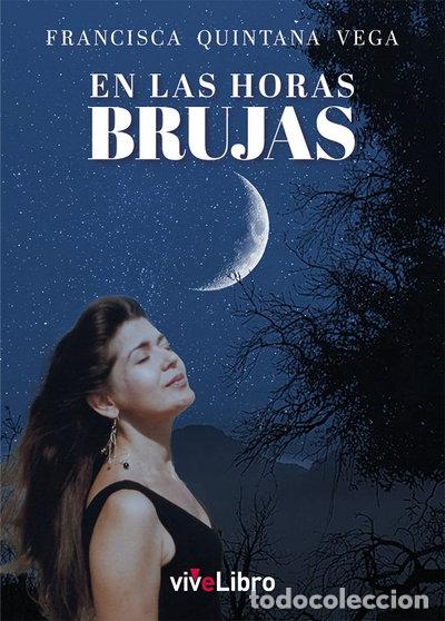 Livres: En las horas brujas- 9788419845818