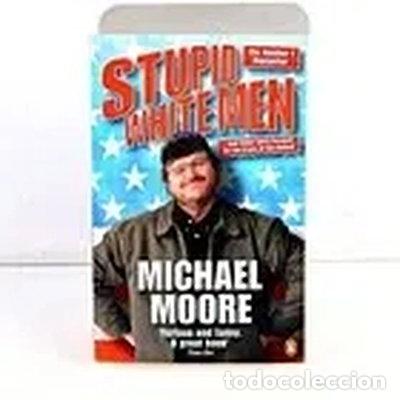 Livres: Stupid White Men- 9780141011905