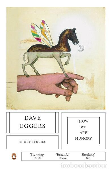 Livres: How We Are Hungry- 9780141020044
