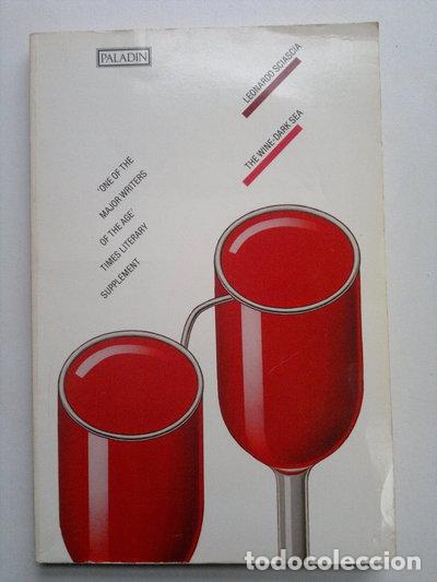 Livres: The Wine-dark Sea- 9780586086599