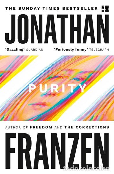 Livres: Purity- 9780007532780