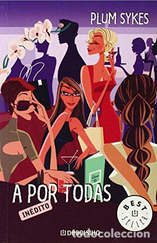 Libros: A por todas / Bring it on (Spanish Edition)