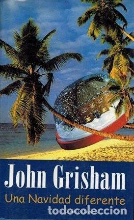 Libros: Una Navidad diferente - John Grisham