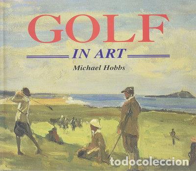 Livres: Golf in Art- 9780785807025
