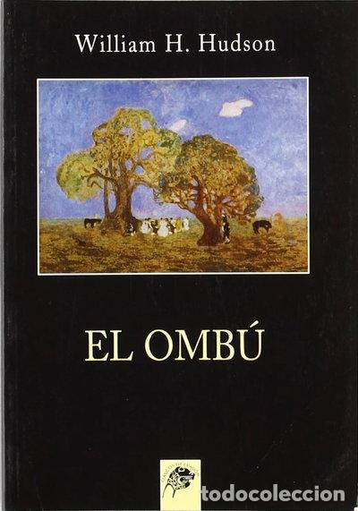 Livres: El omb&uacute; y otros cuentos- 9788489893627