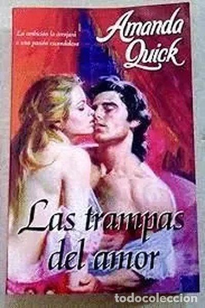Livres: Las trampas del amor- 9788466303866