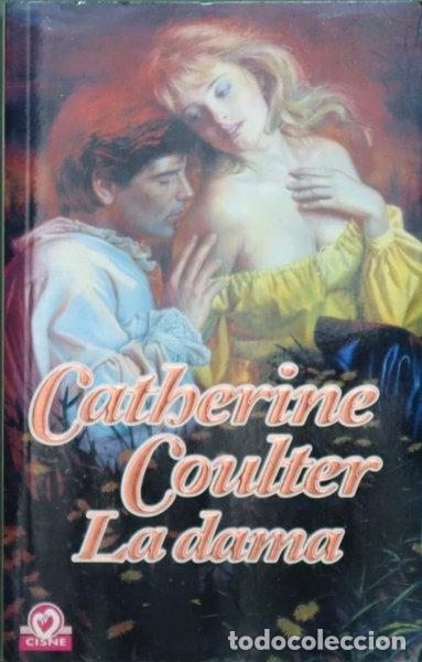 Livres: La dama- 9788497594523