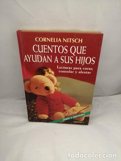Livres: Cuentos que ayudan a sus hijos- 9788489778535