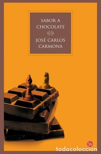 Libri di seconda mano: Sabor a chocolate- 9788466323611