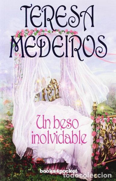 Libri di seconda mano: Un beso inolvidable- 9788492516728