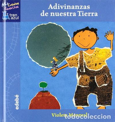Libri di seconda mano: Adivinanzas de nuestra tierra- 9788423694921