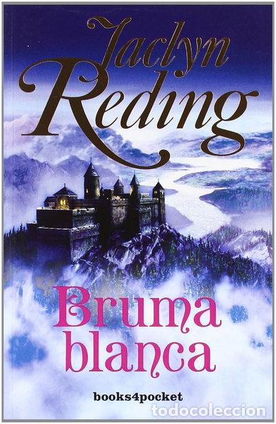 books: Bruma blanca- 9788492516100