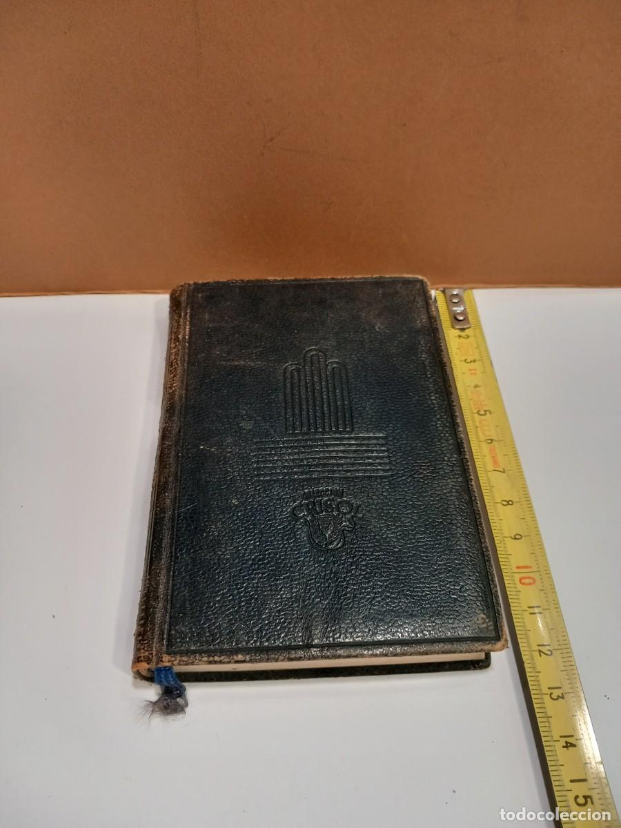 books: LIBRITO COLECCI&Oacute;N CRISOL PIGMALI&Oacute;N B. SHAW A&Ntilde;O 1951 / COMPRA MIN&Iacute;MA 5 &euro;