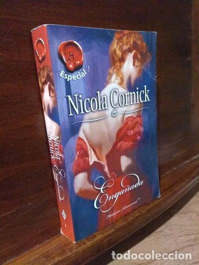 Libros: Enga&ntilde;ada- 8480002200561