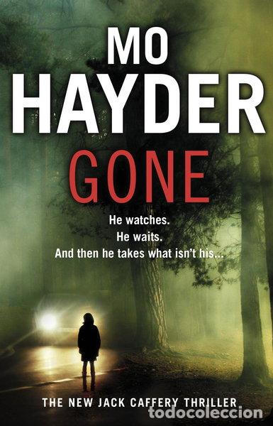 Libros: Gone (9780553824339)