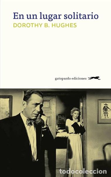 Libros: En un lloc solitari- 9788429740677