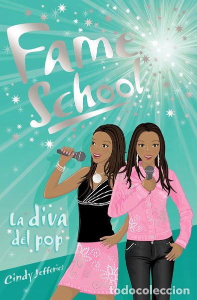books: La diva del pop- 9788466784610