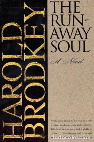 books: The Runaway Soul- 9780805055030