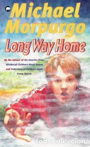 Livros em segunda m&atilde;o: Long Way Home- 9780749716592
