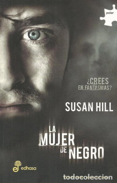 Libros: La mujer de negro- 9788435010580